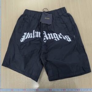 palm angels shorts brand new size small